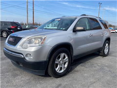 2012 GMC Acadia 