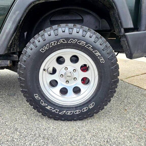 Jeep Wrangler Unlimited Sport 4WD 2011 Jeep Wrangler Unlimited Sport 4WD 2011