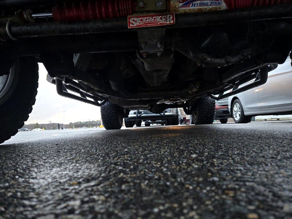 Jeep Wrangler Unlimited Sport 4WD 2011 Jeep Wrangler Unlimited Sport 4WD 2011