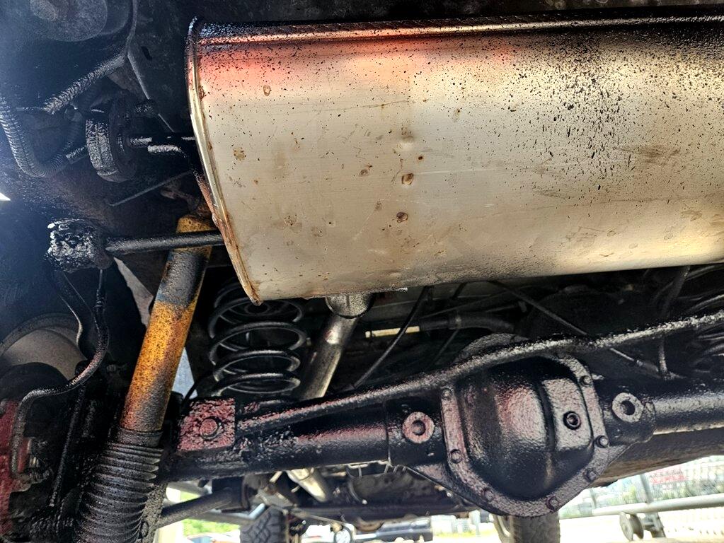 Jeep Wrangler Unlimited Sport 4WD 2011 Jeep Wrangler Unlimited Sport 4WD 2011