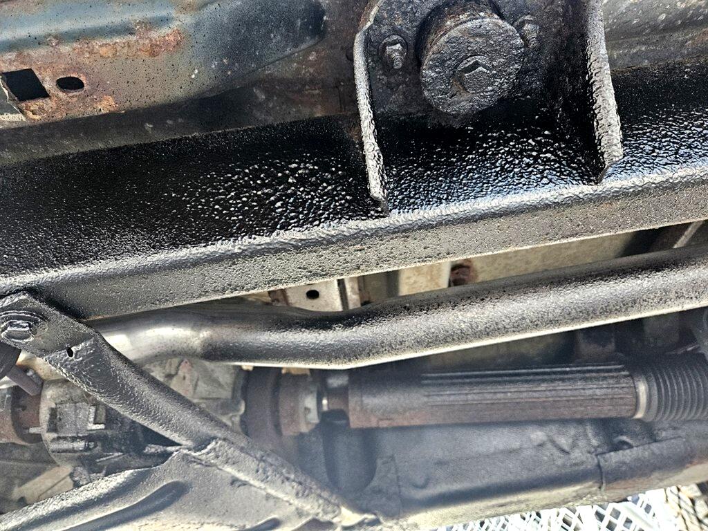 Jeep Wrangler Unlimited Sport 4WD 2011 Jeep Wrangler Unlimited Sport 4WD 2011