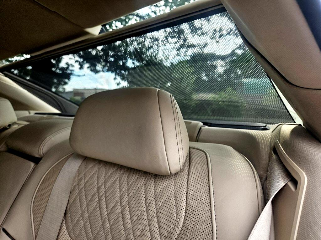 BMW 7-Series 750i xDrive 2016 BMW 7-Series 750i xDrive 2016