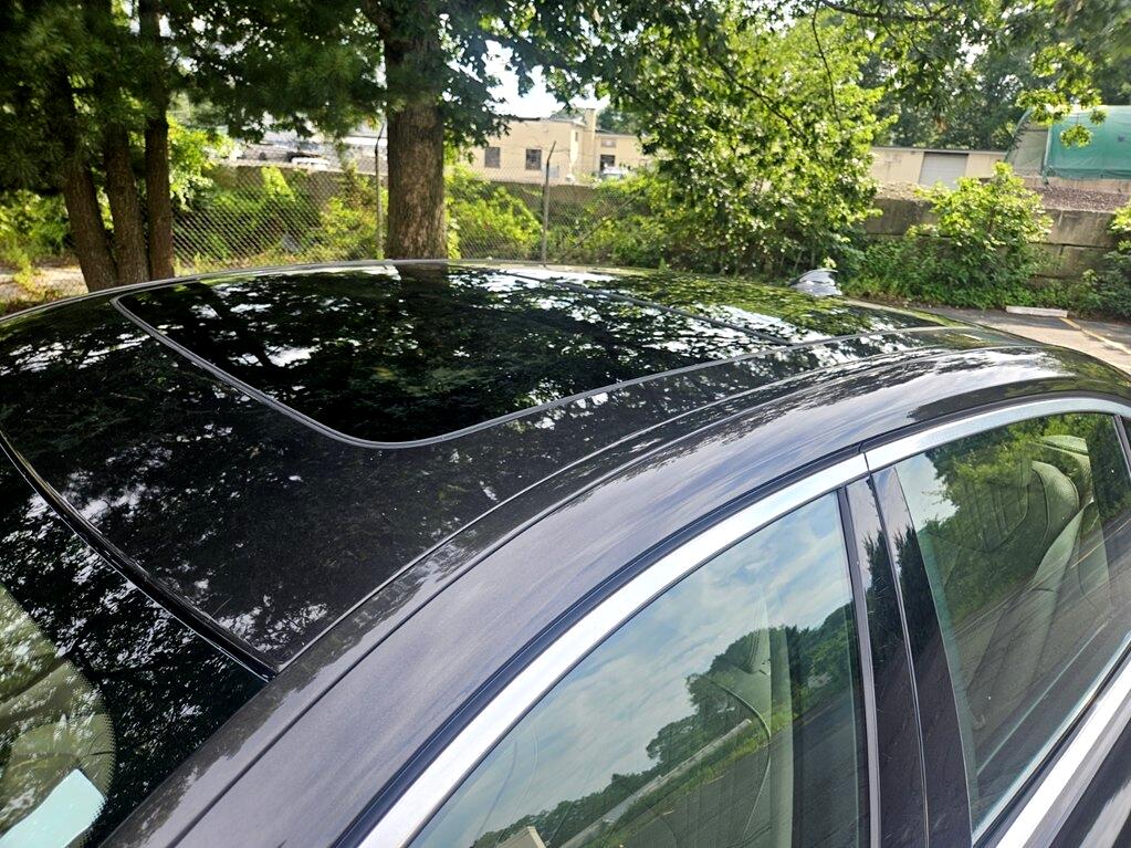 BMW 7-Series 750i xDrive 2016 BMW 7-Series 750i xDrive 2016