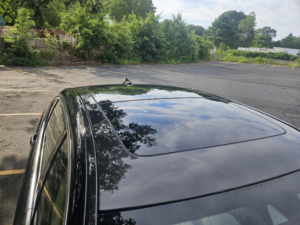 BMW 7-Series 750Li xDrive 2016