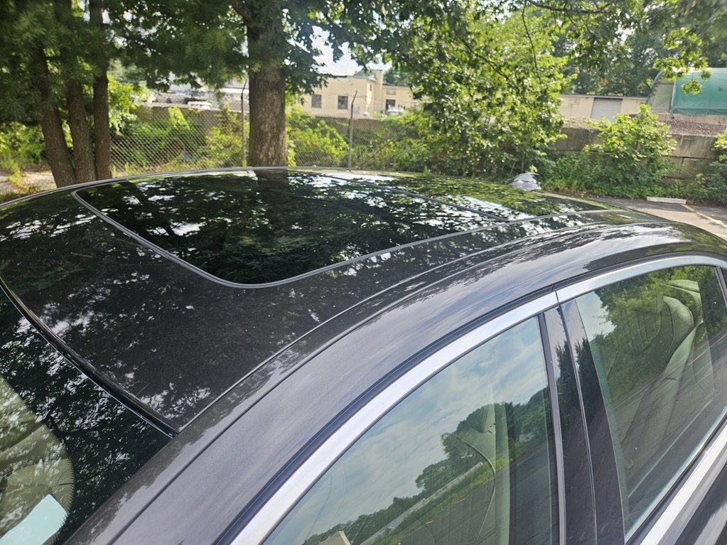 BMW 7-Series 750Li xDrive 2016