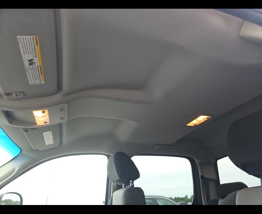 Chevrolet Silverado 1500 Work Truck Crew Cab 4WD 2009