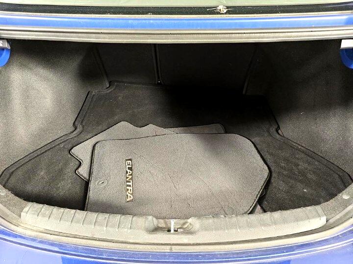 Hyundai Elantra Value Edition 6A 2017 Hyundai Elantra Value Edition 6A 2017