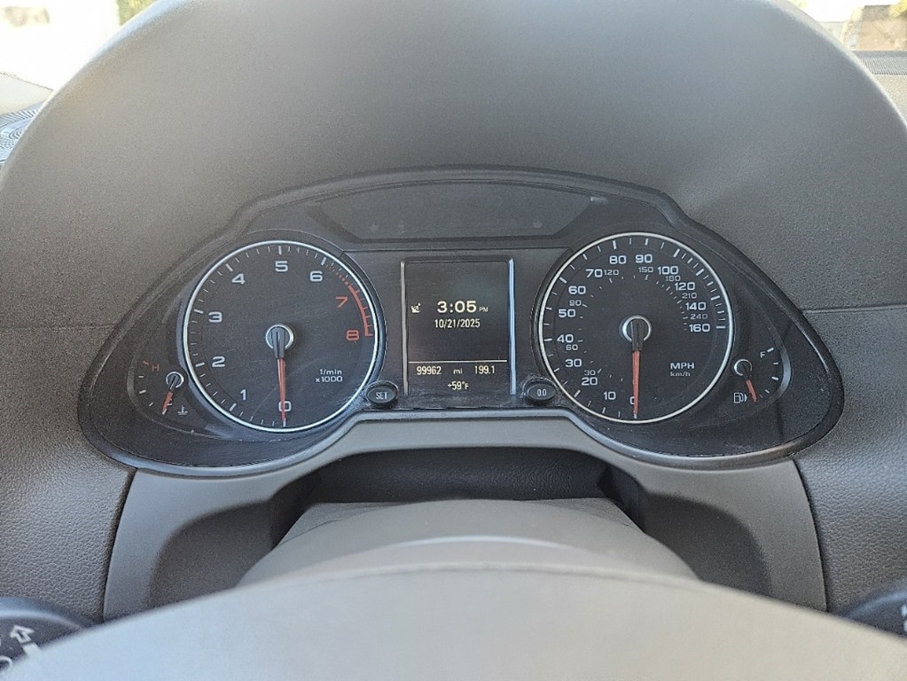 Audi Q5 2.0T Premium Plus quattro 2017 Audi Q5 2.0T Premium Plus quattro 2017