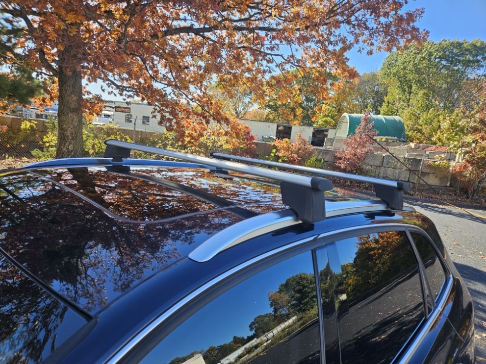 Audi Q5 2.0T Premium Plus quattro 2017 Audi Q5 2.0T Premium Plus quattro 2017