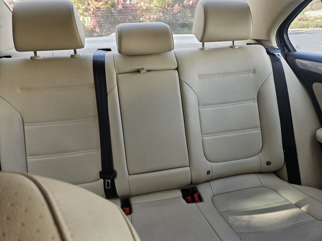 Volkswagen Jetta 1.4T SE 6A 2018 Volkswagen Jetta 1.4T SE 6A 2018