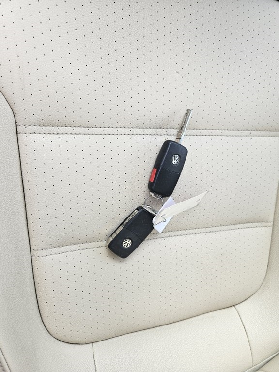 Volkswagen Jetta 1.4T SE 6A 2018 Volkswagen Jetta 1.4T SE 6A 2018