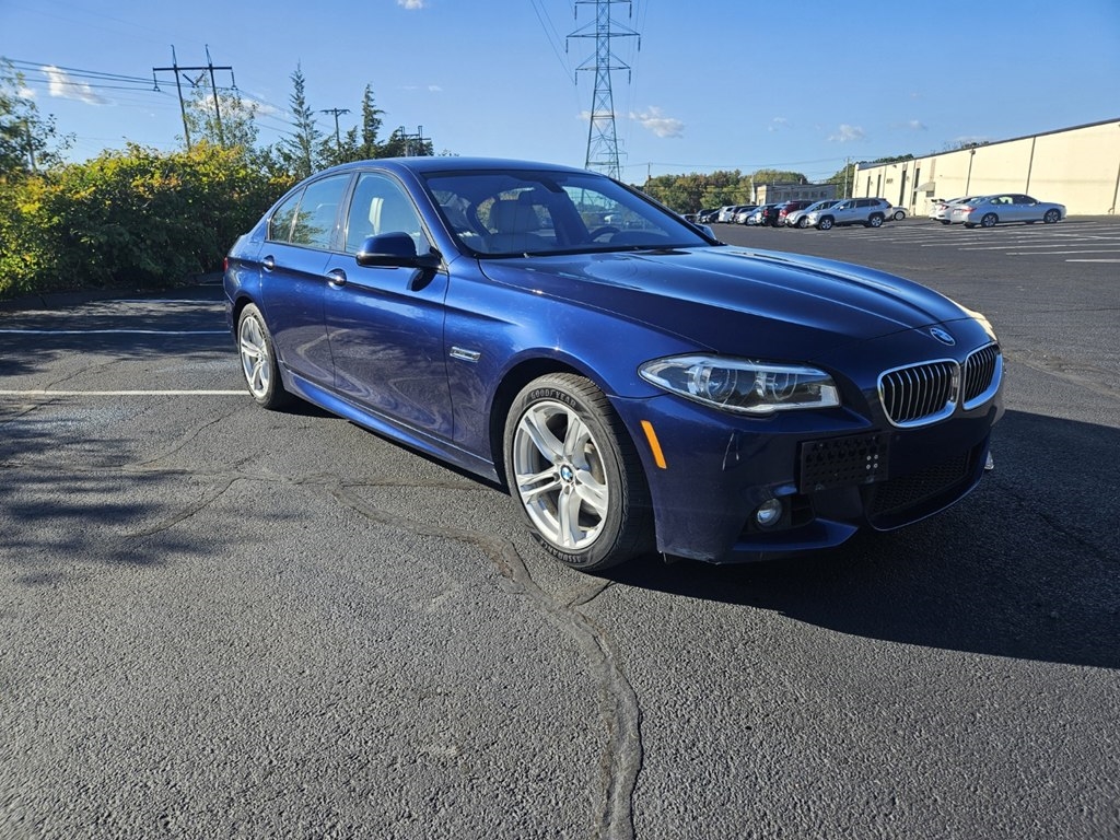 BMW 528XI  2015 BMW 528XI  2015