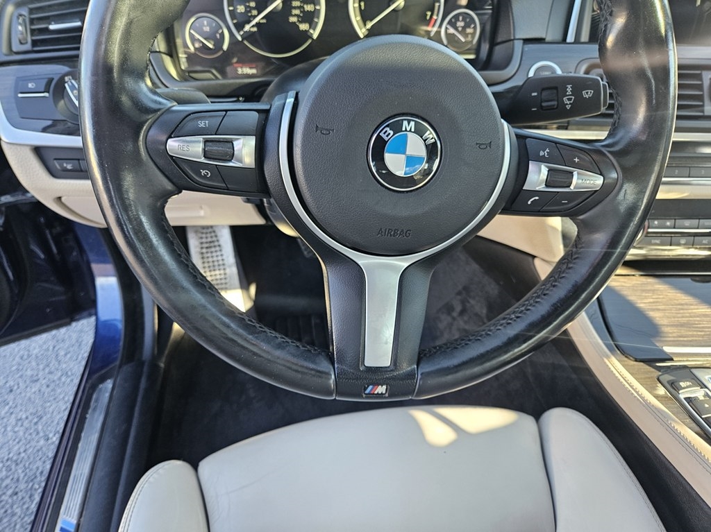 BMW 528XI  2015 BMW 528XI  2015