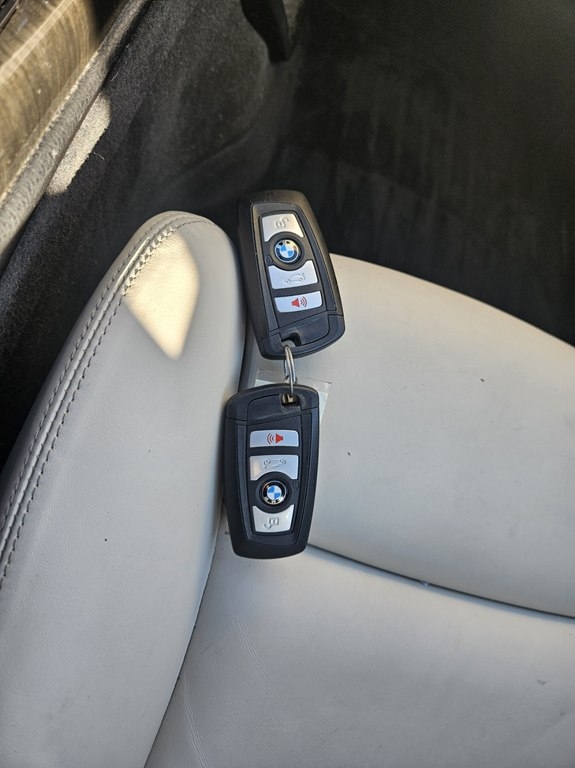 BMW 528XI  2015 BMW 528XI  2015