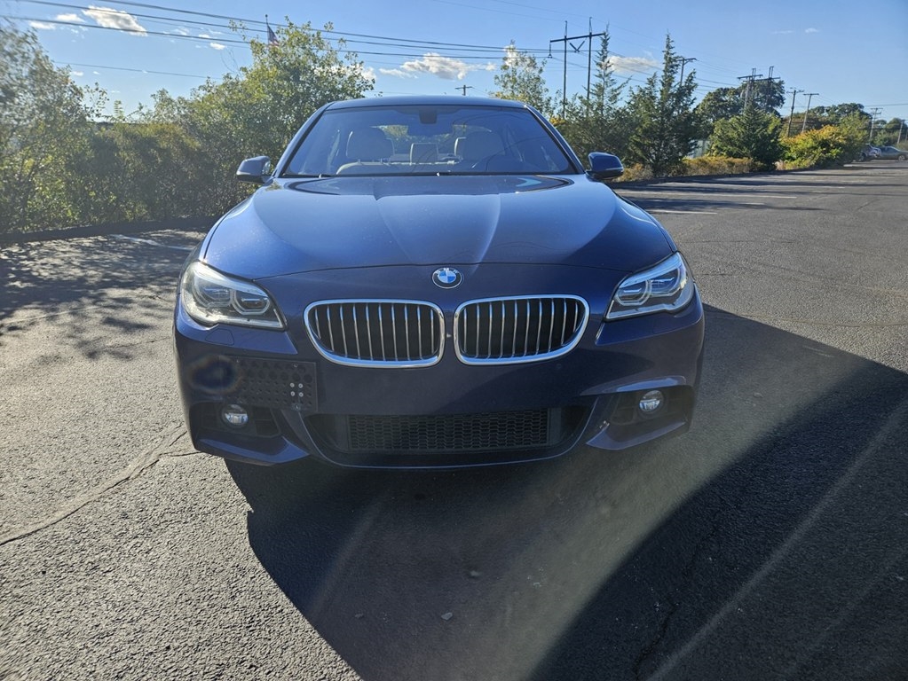 BMW 528XI  2015