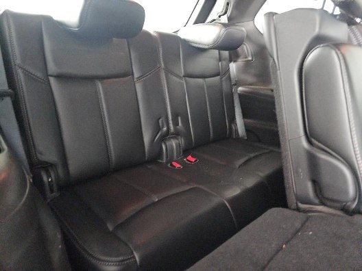 Nissan Pathfinder S 4WD 2017 Nissan Pathfinder S 4WD 2017