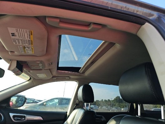 Nissan Pathfinder S 4WD 2017 Nissan Pathfinder S 4WD 2017