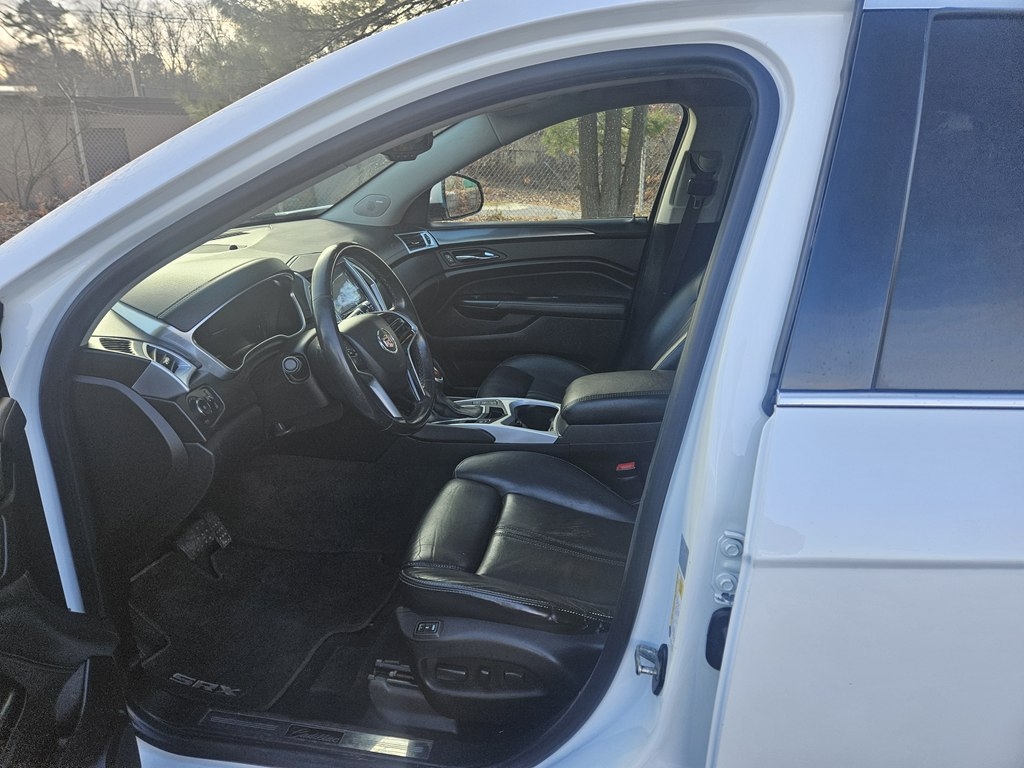 Cadillac SRX Performance Collection FWD 2016