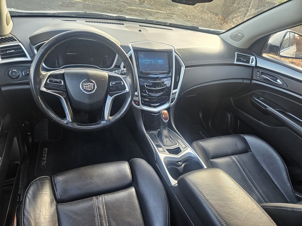 Cadillac SRX Performance Collection FWD 2016