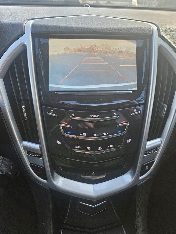 Cadillac SRX Performance Collection FWD 2016