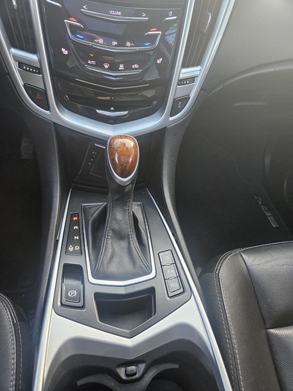 Cadillac SRX Performance Collection FWD 2016