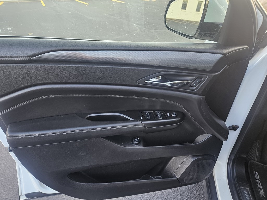 Cadillac SRX Performance Collection FWD 2016