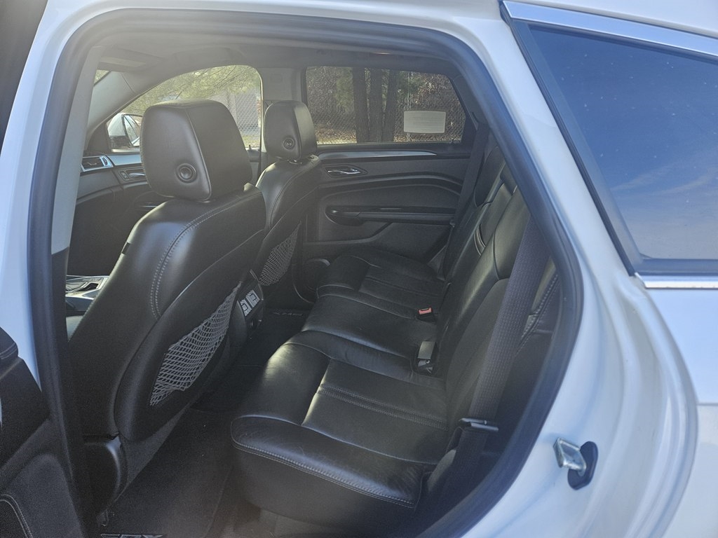 Cadillac SRX Performance Collection FWD 2016