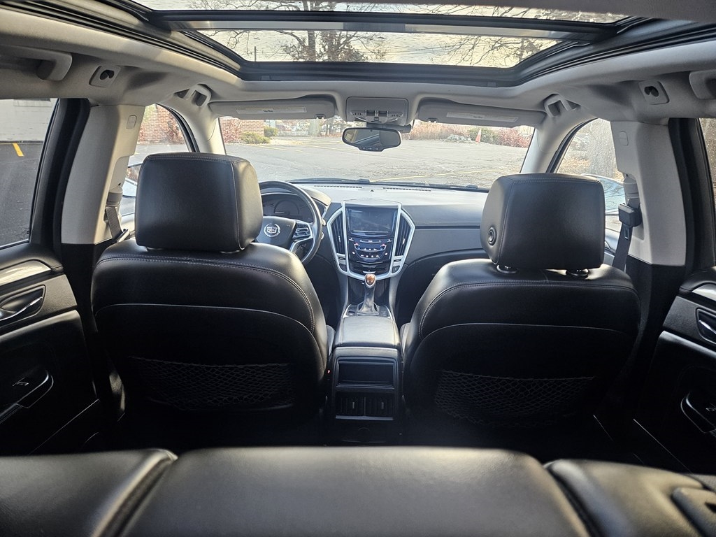 Cadillac SRX Performance Collection FWD 2016