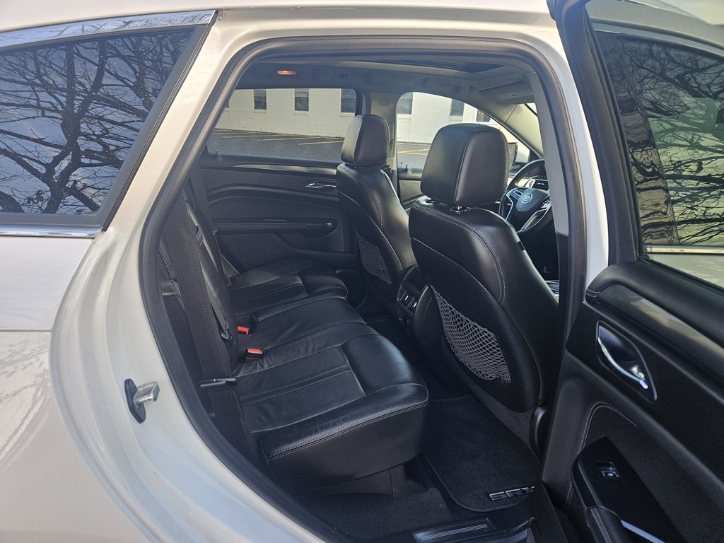 Cadillac SRX Performance Collection FWD 2016