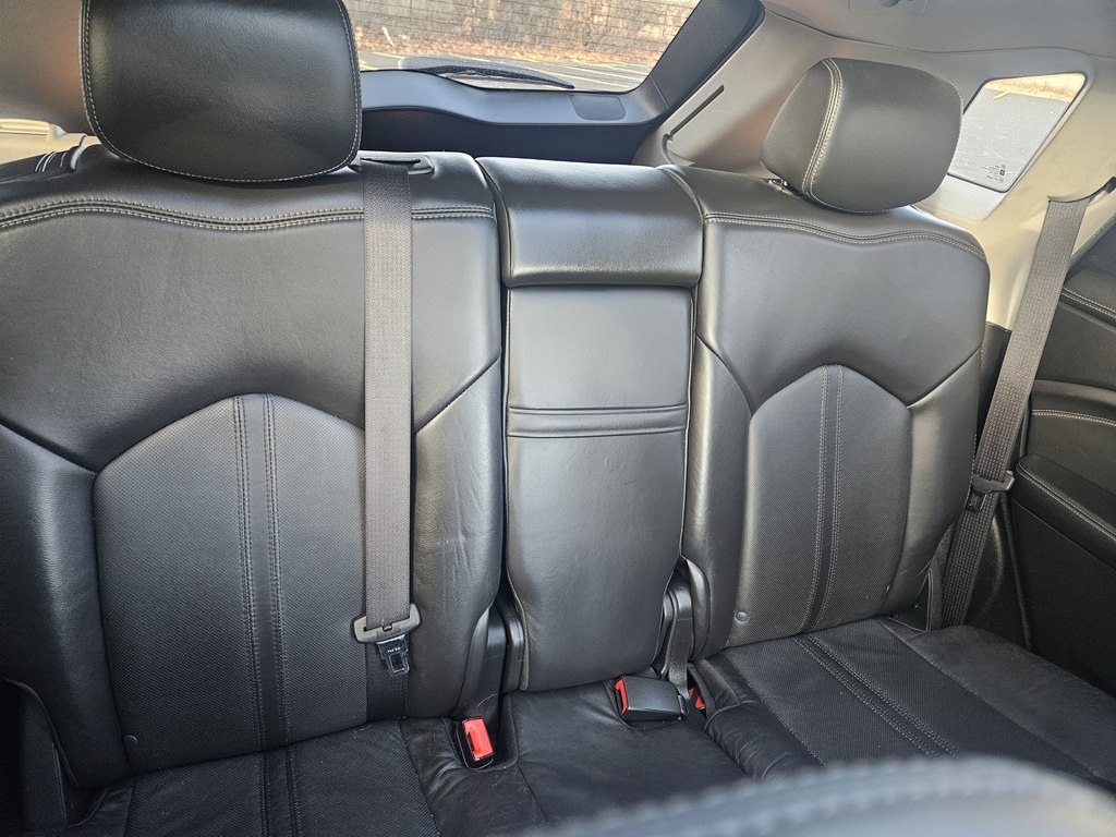 Cadillac SRX Performance Collection FWD 2016