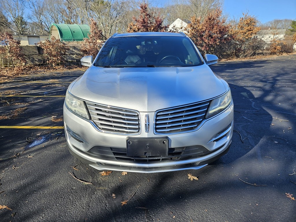 Lincoln MKC Reserve AWD 2016