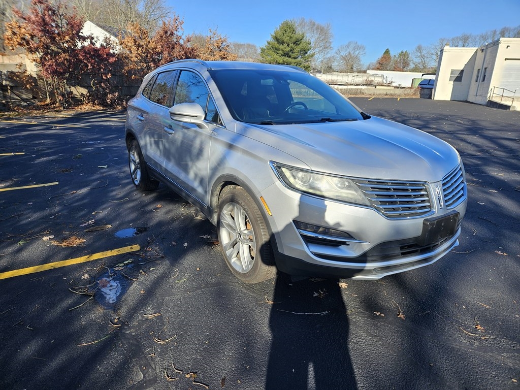 Lincoln MKC Reserve AWD 2016