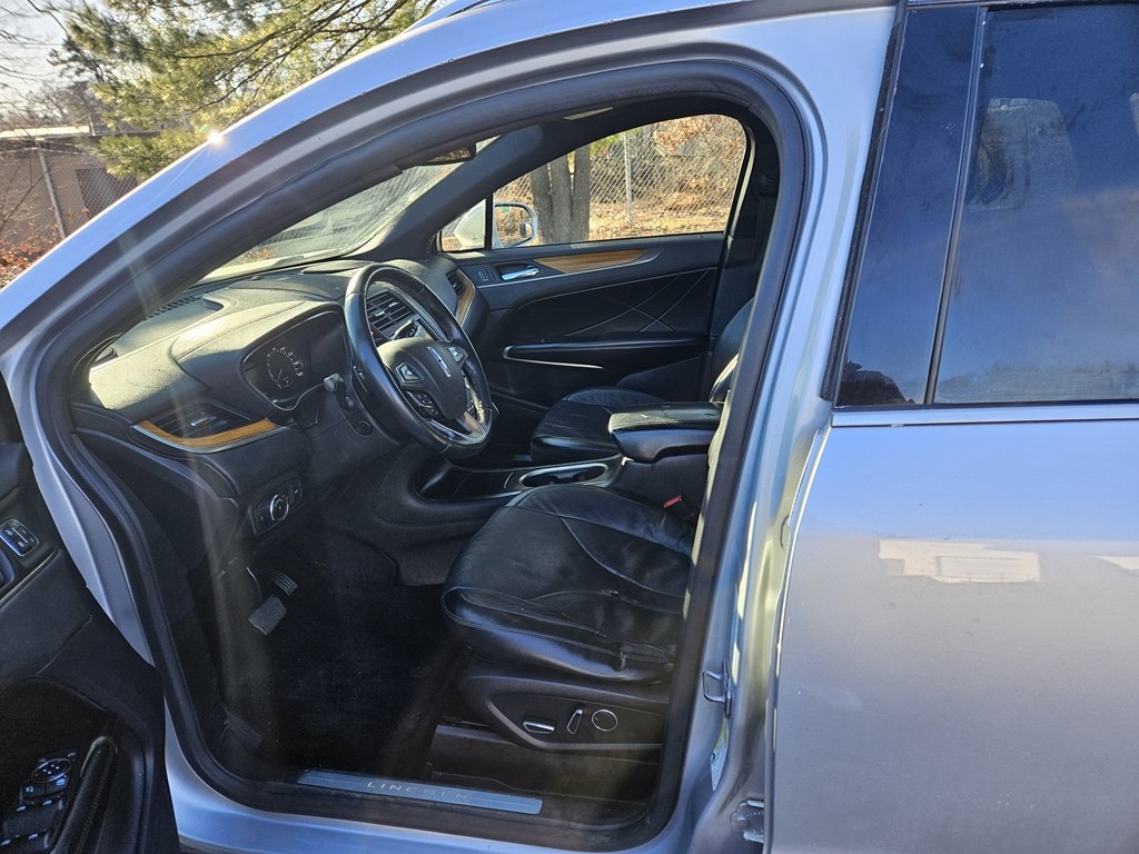 Lincoln MKC Reserve AWD 2016