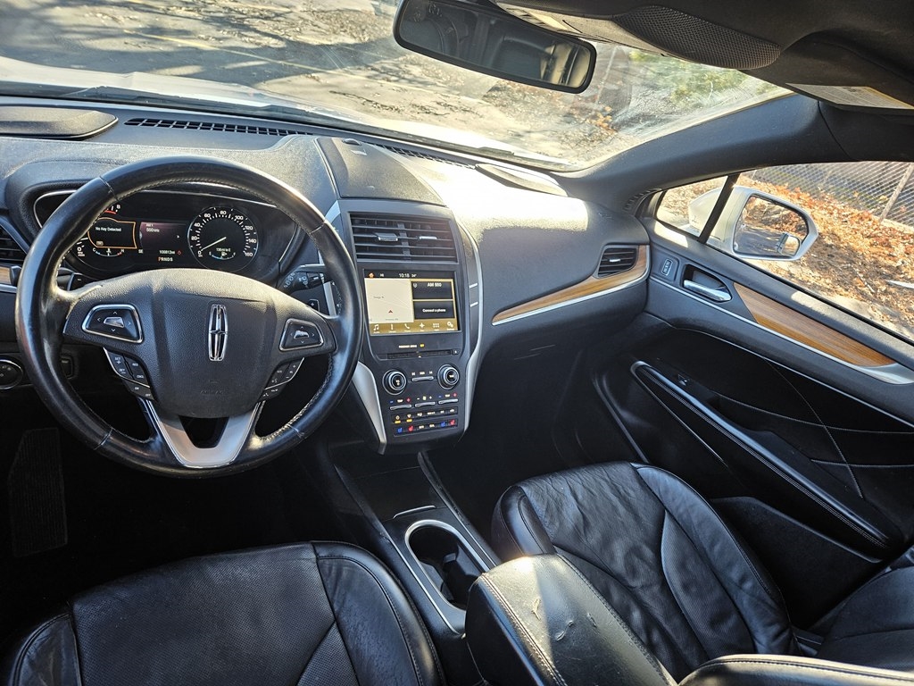 Lincoln MKC Reserve AWD 2016