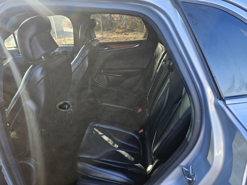 Lincoln MKC Reserve AWD 2016