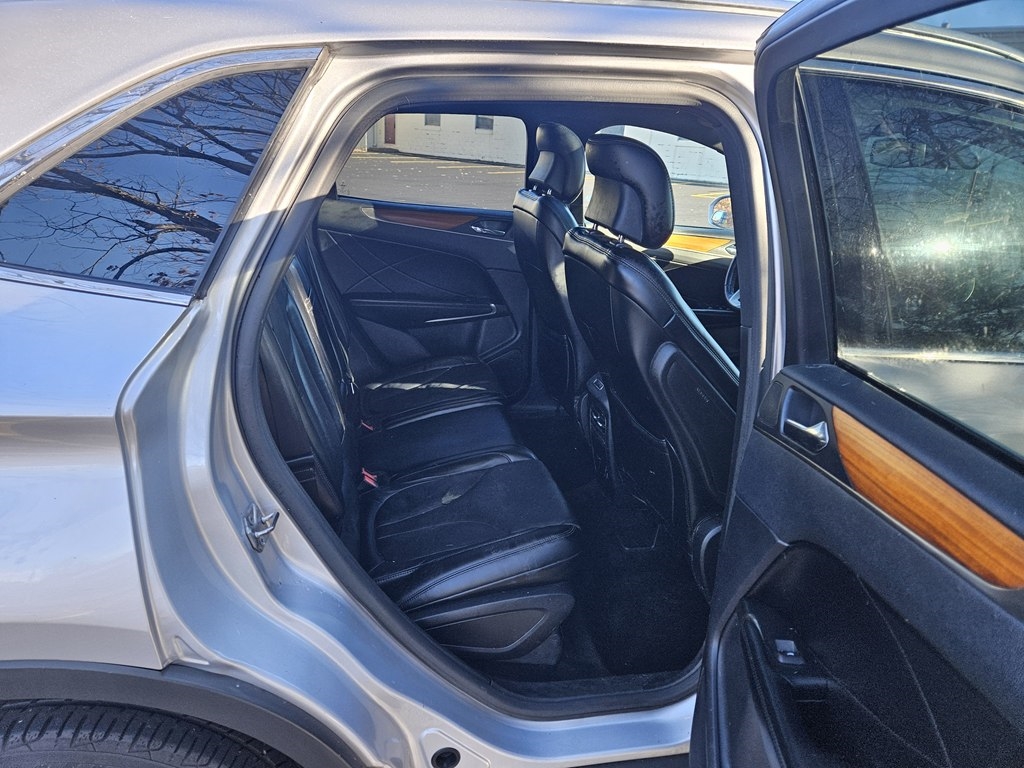 Lincoln MKC Reserve AWD 2016