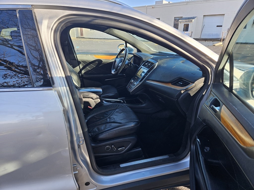 Lincoln MKC Reserve AWD 2016