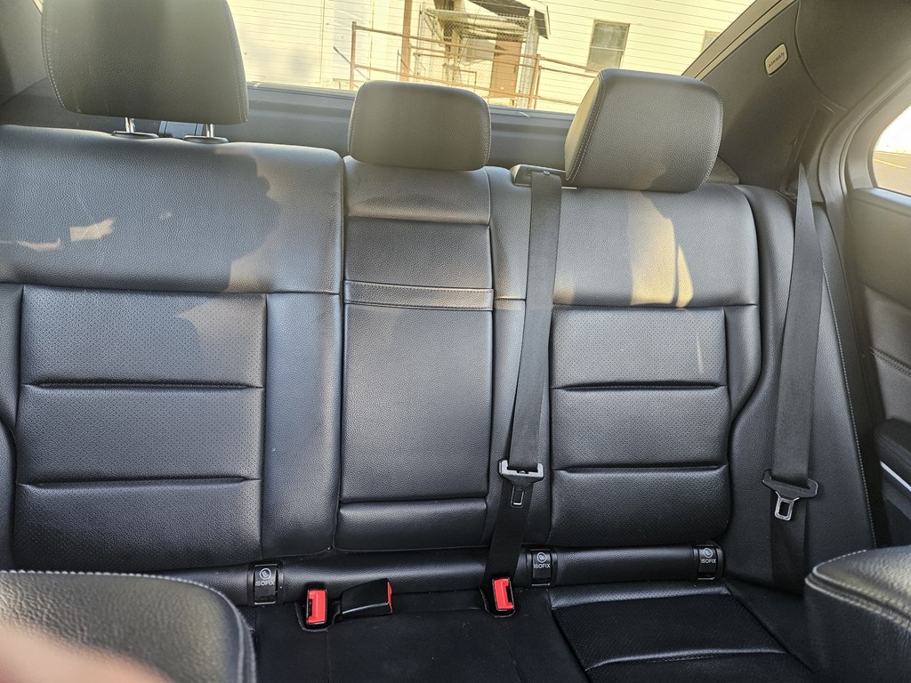 Mercedes-Benz E-Class E350 4MATIC Sedan 2014