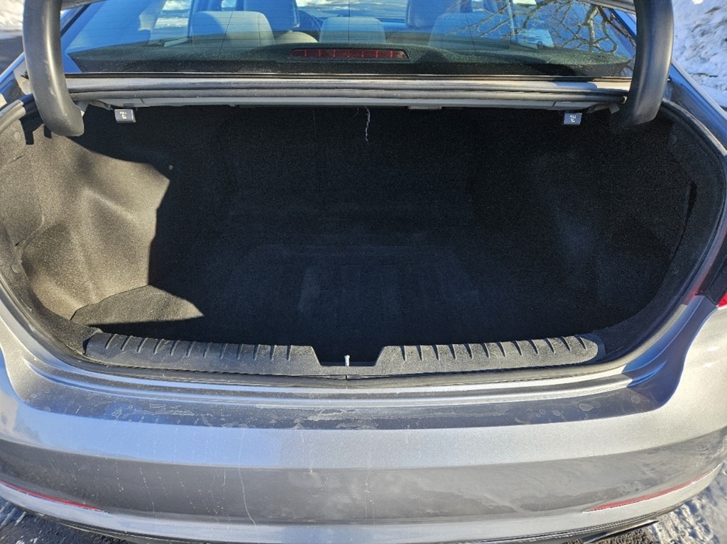 Hyundai Sonata SE 2016