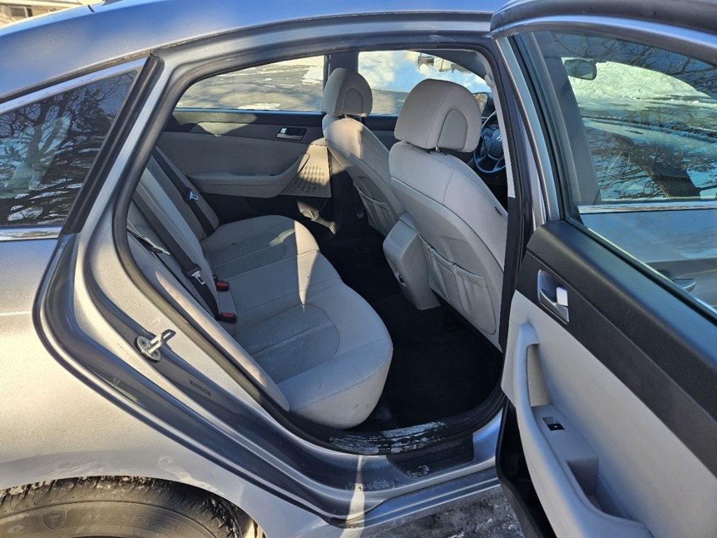 Hyundai Sonata SE 2016