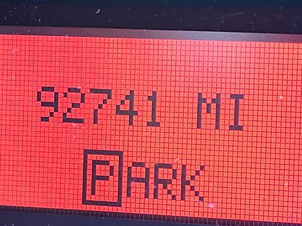 Pontiac Grand Prix GT1 2004