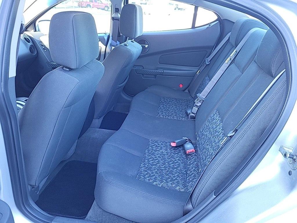 Pontiac Grand Prix GT1 2004