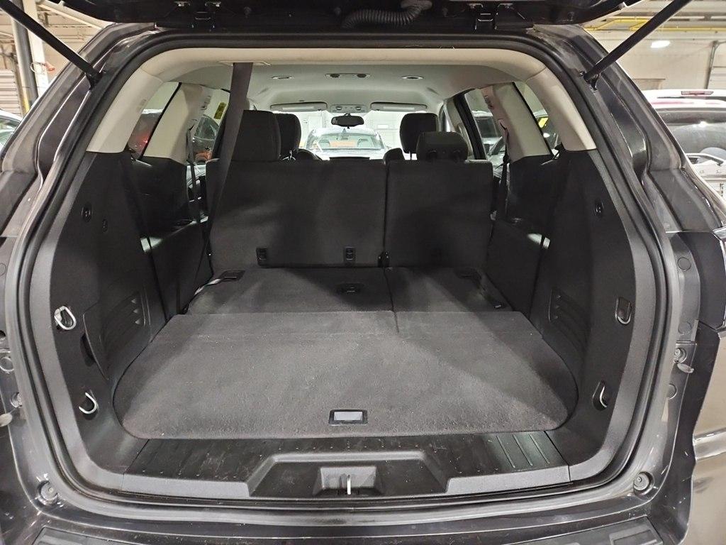 Chevrolet Traverse 1LT AWD 2017