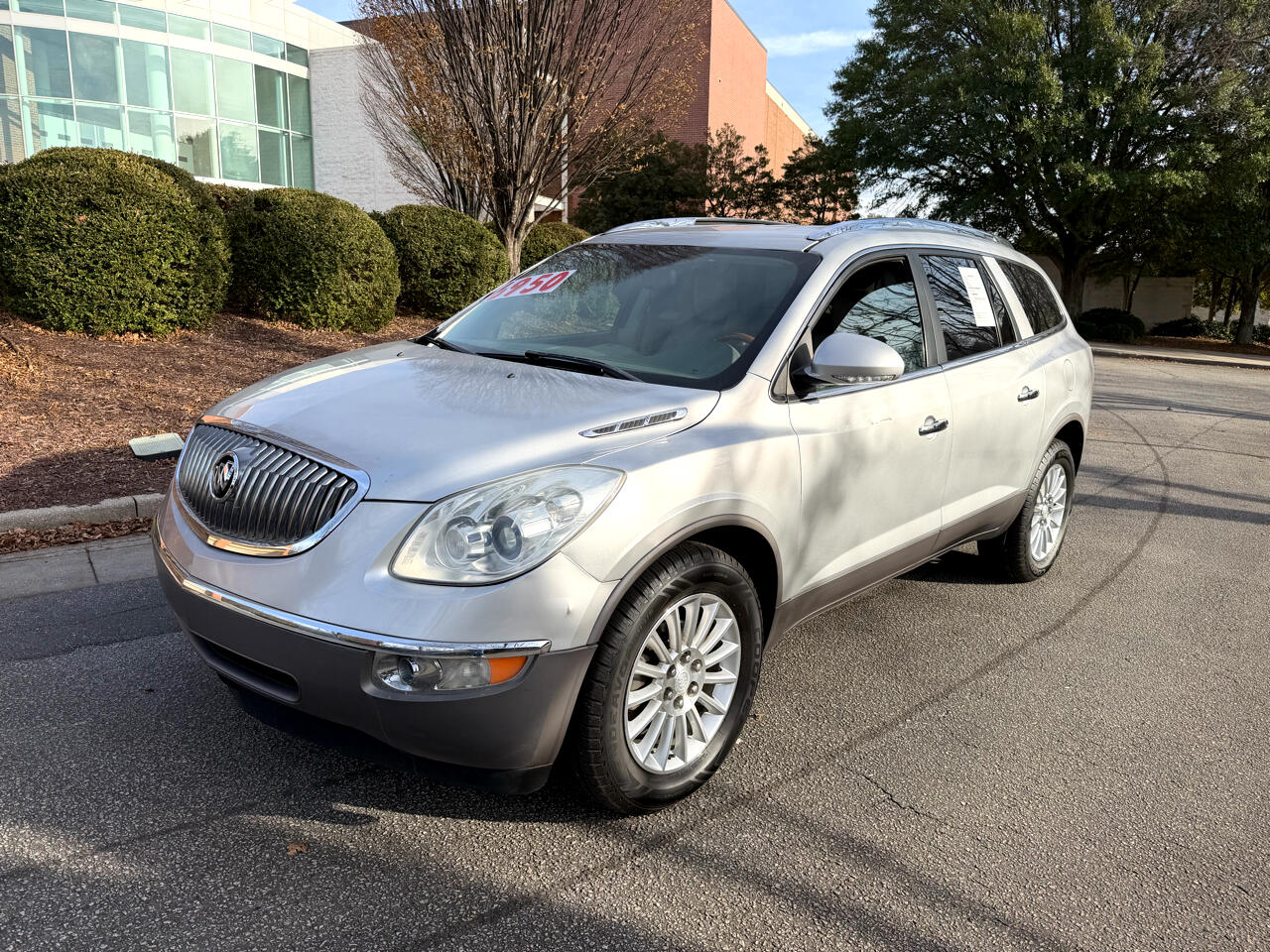 2012 Buick Enclave Leather's photo