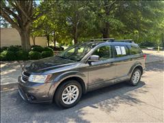 2016 Dodge Journey 