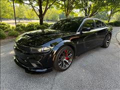 2022 Dodge Charger 