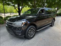 2023 Ford Expedition Max 