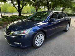 2013 Honda Accord Sdn 