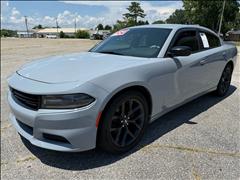 2020 Dodge Charger 