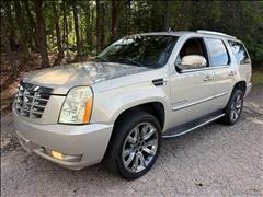 2007 Cadillac Escalade 
